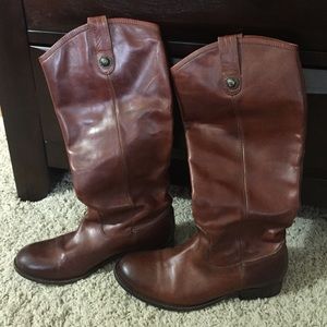 Frye boots