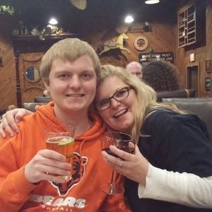 Meet your Posher, Tracy