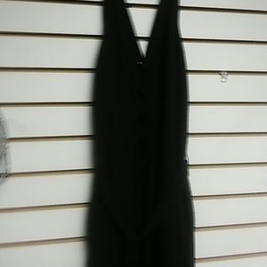 NWOT Stella Mccartney Sexy Halter Jumpsuit