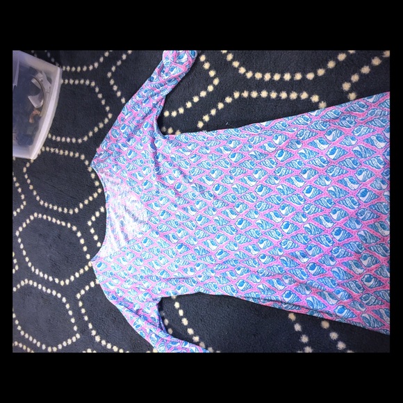 Lily Pulitzer Dress