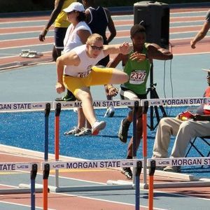 Meet your Posher, Jake