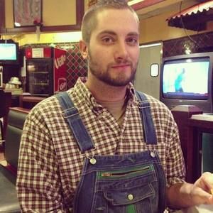 Meet your Posher, Thomas