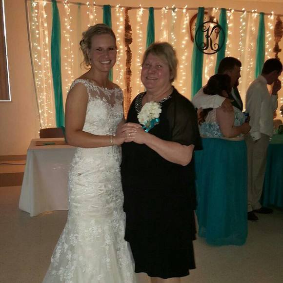 Meet your Posher, Tara