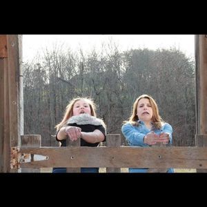 Meet your Posher, Alli