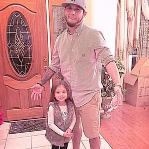 Meet your Posher, Antonio