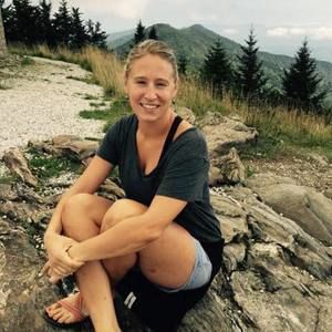 Meet your Posher, Mairead