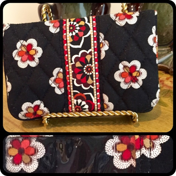 Vera Bradley Handbags - Vera Bradley Wallet