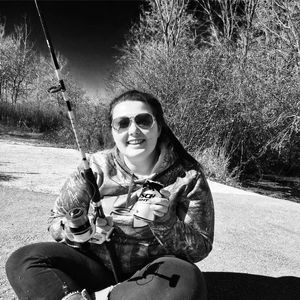 Meet your Posher, Shelby