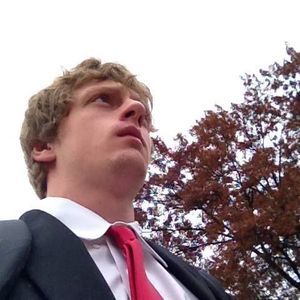 Meet your Posher, Adrian