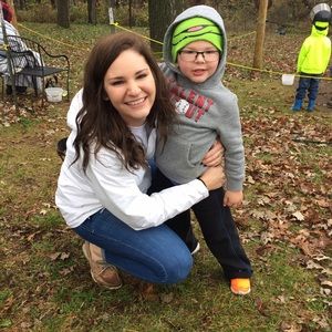 Meet your Posher, Jaclyn