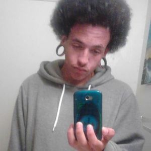 Meet your Posher, Andre