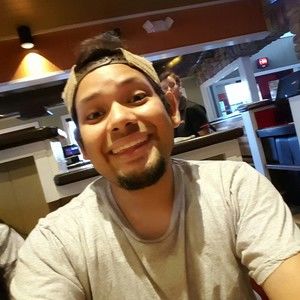 Meet your Posher, Anthony