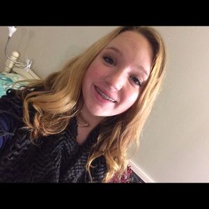 Meet your Posher, Maddy