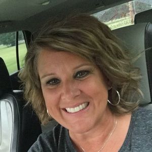 Meet your Posher, Linda