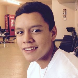 Meet your Posher, Michael