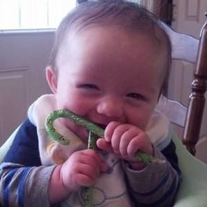 Meet your Posher, Jackie