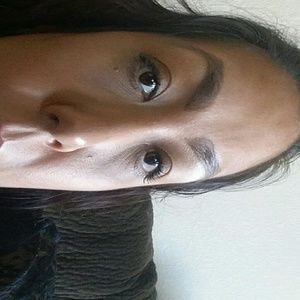 Meet your Posher, Kristi