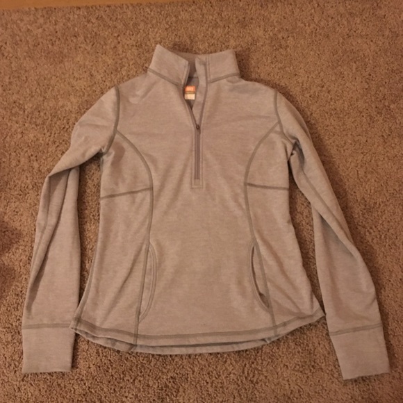Lucy Workout Jacket