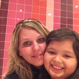 Meet your Posher, Morgan