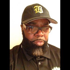 Meet your Posher, Ken