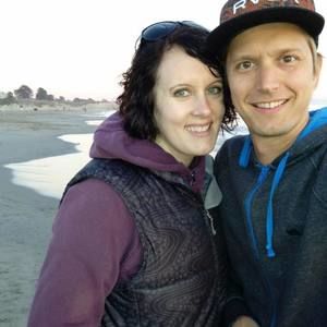 Meet your Posher, Joani