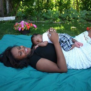 Meet your Posher, Dawn