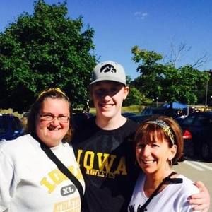 Meet your Posher, Brad