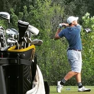 Meet your Posher, Ian