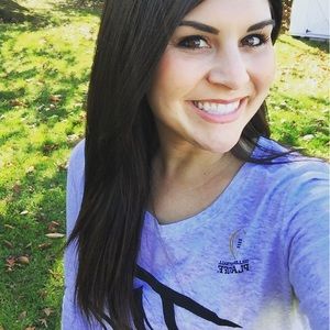 Meet your Posher, Amy