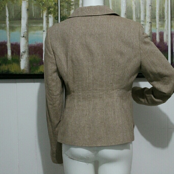 NEW the Limited blazer size M - Picture 2 of 4