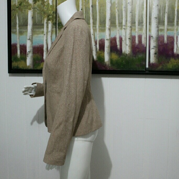 NEW the Limited blazer size M - Picture 4 of 4