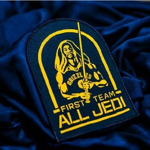 Meet your Posher, Thomas