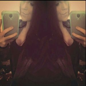 Meet your Posher, Brittney