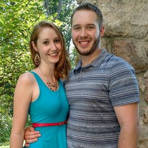 Meet your Posher, Caitlin