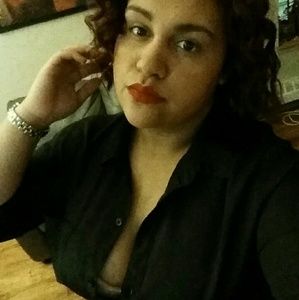 Meet your Posher, Kimberly