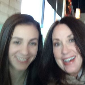 Meet your Posher, Robin