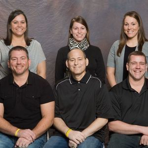 Meet your Posher, Audrey