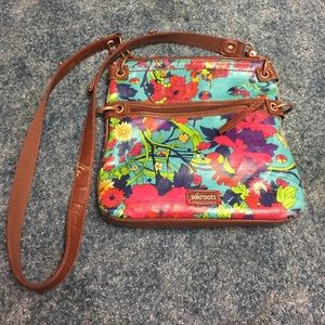 Sakroots Crossbody Purse