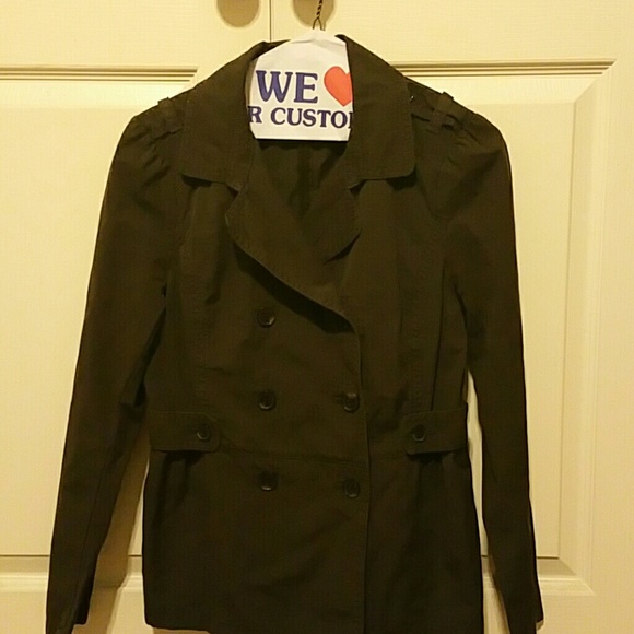 Ann Taylor loft dress jacket