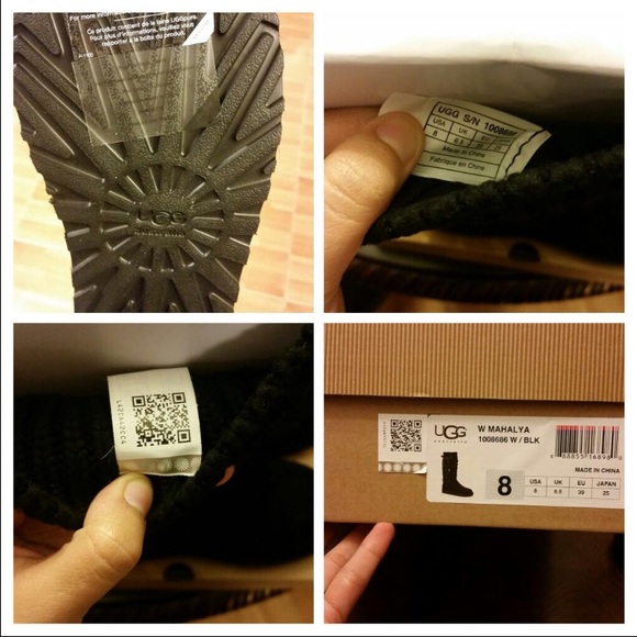 Uggs - Picture 4 of 4