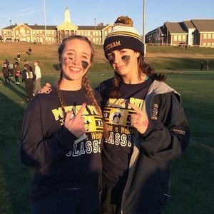 Meet your Posher, Ali