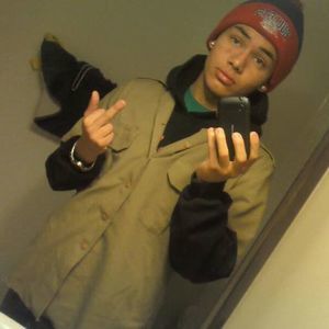 Meet your Posher, Antonio