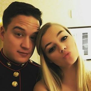 Meet your Posher, Kailey