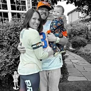 Meet your Posher, Nate