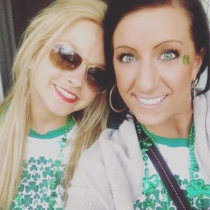 Meet your Posher, Lindsay