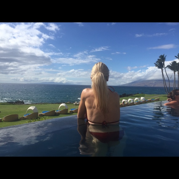 Meet your Posher, Christine