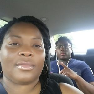 Meet your Posher, Shameka