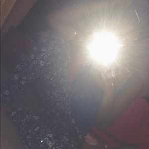 Meet your Posher, Kennedy