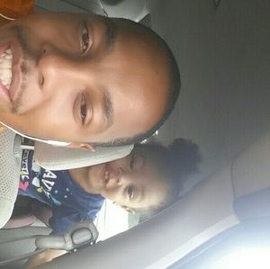 Meet your Posher, Larry