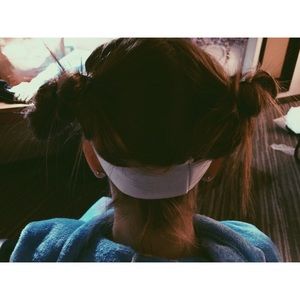 Meet your Posher, Annabelle